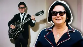 The Life and Very Tragic Ending Of Roy Orbison