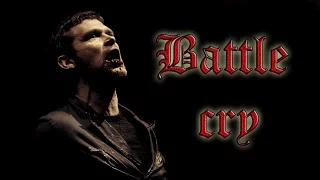 ► The Originals | Battle Cry