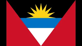 Complete history of Antigua and Barbuda