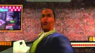 Spider-Man 2: The Video Game - Mr. Aziz voice clips