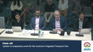 04.04.24 - Transport and Infrastructure Committee - Item 8