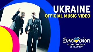 TVORCHI - Heart Of Steel (Eurovision Version) | Ukraine 🇺🇦 | Official Music Video | Eurovision 2023