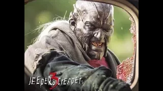 ДЖИПЕРС КРИПЕРС 3 ОФИЦИАЛЬНЫЙ ТРЕЙЛЕР/JEEPERS CREEPERS 3 OFFICIAL TRAILER/