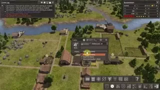 Banished First Look Gameplay Set 1 Part 5