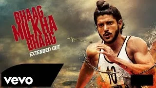 Bhaag Milkha Bhaag Title Song Full Video - Farhan Akhtar|Arif Lohar|Shankar Ehsaan Loy