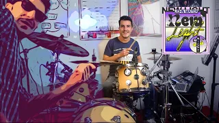 John Mayer - New Light - Drum Cover by Christian Bruni Drummer