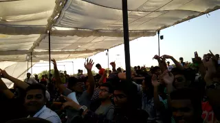 Illuminati 2015 chittiyan kalaiyan best dance itm.