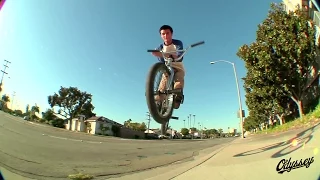 BMX / Coming Through on the Clutch