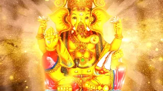 Ganesha Mantra to Open Paths and Attract Prosperity | Remove Obstacles and Negative Energies | 432hz