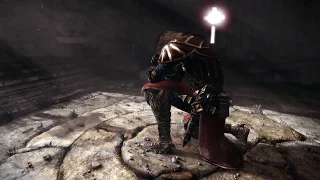 Castlevania: Lords of Shadow Gabriel Debut Trailer