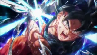 ドラゴンボールGT　DAN DAN 心魅かれてく (Nightcore)