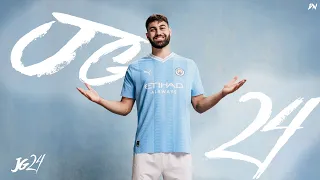 Josko Gvardiol - Welcome To Manchester City - Full Season Show - 2023