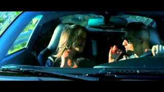 Akcent feat Ruxandra Bar - Feelings On Fire ( official video )