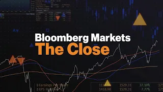 Bloomberg Markets: The Close 12/08/2023