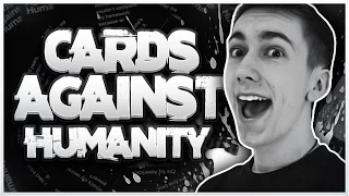 WE ARE FUNNY!!!! | Card Against Humanity