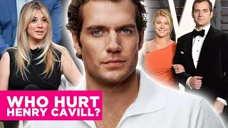 Why Is The Witcher Henry Cavill Still Single? | Rumour Juice