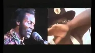 Chuck Berry - School Day [Live Concert]