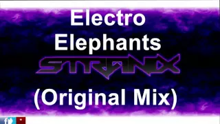 Electro Elephants (Original Mix)