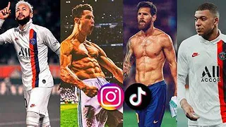 Football Reels Compilation | Football TikTok Reels | 2022 #6