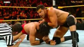 WWE NXT 12/28/11 Part 4/4 (HQ)