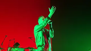Keane LIVE - "A Bad Dream" - Berlin - February 3rd 2020