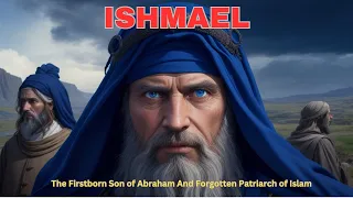 Ishmael: The Firstborn Son of Abraham And Forgotten Patriarch of Islam | Bible Story Explained