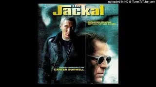 Carter Burwell - Jackal In London