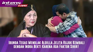 live Full Curhatan Ibunda Adilla Jelita Terkait Rujuknya Dengan Indra Bekti