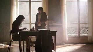 Он и она | Официальный трейлер (Fr)