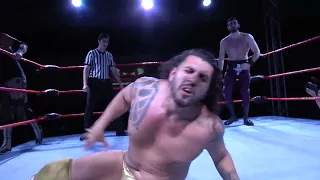 Full Match: Tyler Bateman & Alec Tomas vs Rico & Che