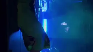 BILLIE EILISH WHEN I WAS OLDER LIVE