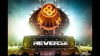 Armin van Buuren - Wild Wild Son (Devin Wild remix) [HQ Reverze rip]