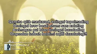 UzG1rL - Kuz timsoli 2 ( text)