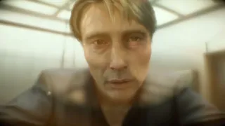 DEATH STRANDING DIRECTOR'S CUT Воспоминание ББ