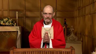 Catholic Mass Today | Daily TV Mass, Saturday May 14, 2022