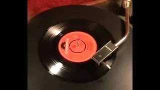 John Lee Hooker - Shake It Baby - 1963 45rpm