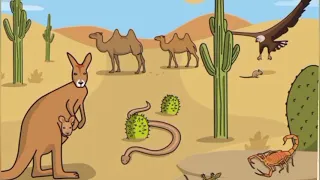 QUE ES EL HABITAT? ( VIDEO EDUCATIVO)