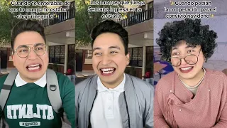 Colección de los videos más divertidos de TikTok de Diego Chávez 🤣 parte #16 @diegochavez