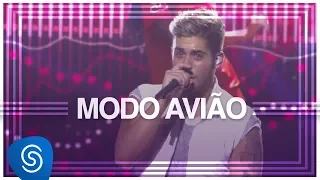 Zé Felipe - Modo Avião (DVD Na Mesma Estrada) [Vídeo Oficial]