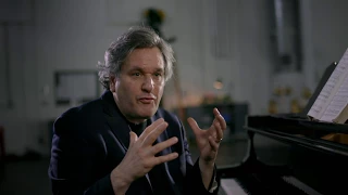 Antonio Pappano on the dramatic power of Verdi's choral writing in Macbeth (The Royal Opera)