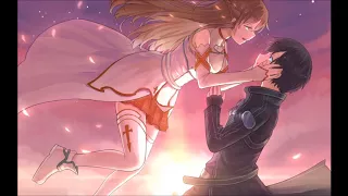 ♥Nightcore♥ Sam Tsui & Chrissy Costanza of ATC - Heart Attack