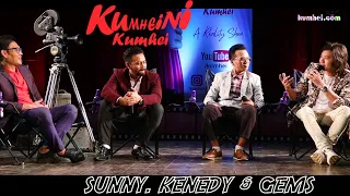 Kumhei Ni Kumhei | Sunny. Kenedy & Gems | Season 1 | Episode 13