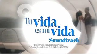 Tu Vida Es Mi Vida Soundtrack 36 Suspenso Antiguo