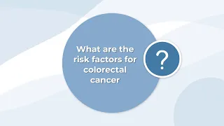 What Are the Risk Factors for Colorectal Cancer? | The Risks You Can Control and Those You Can’t