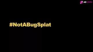 [AD STARS 2015 Winner] Not A Bug Splat (Pakistan)