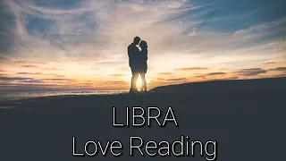 LIBRA ♎ They can't risk losing you again! Time to make a move! 💖 February 2021
