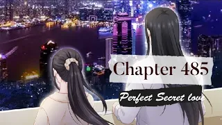 Bai Feng , wanwan Chapter 485 sub English indo