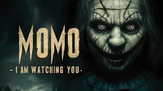 The Momo - I'am Watching You | Short Horror Film