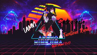 Akeno Himejima Thurder Remix Especial 500 Suscriptores.