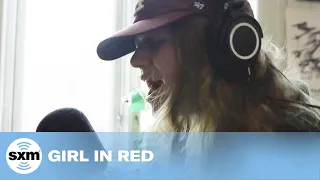 girl in red — midnight love | LIVE Performance | SiriusXM